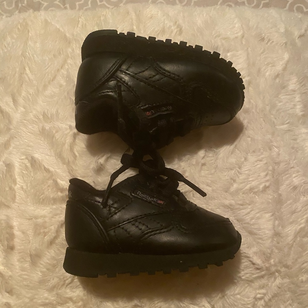 Reebok Classics
